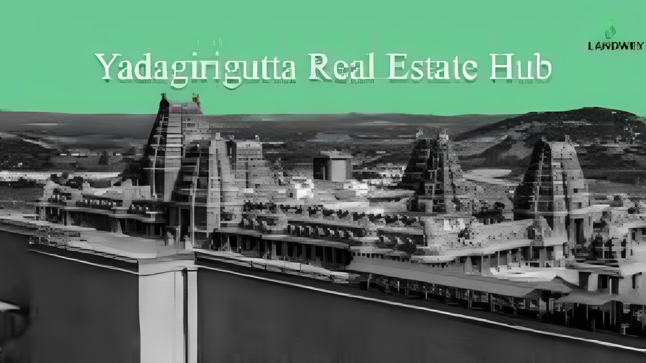 open plots for sale