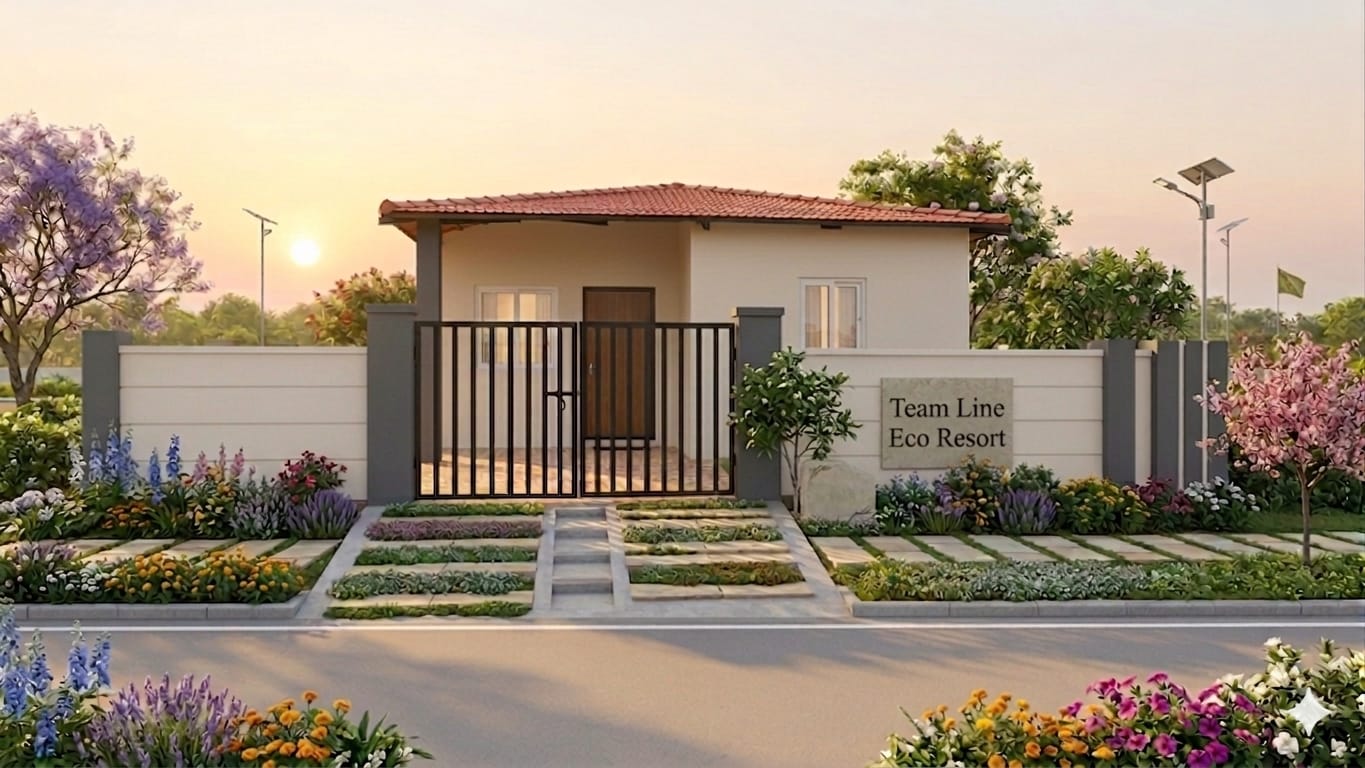 villa for sale in hyd